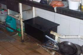 EMPRESA DE TRAMPAS DE GRASA PARA RESTAURANTES PRECIOS DF